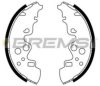 KIA S4YP2638ZA Brake Shoe Set